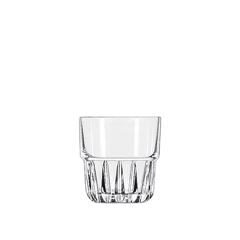 Ποτήρι Ουίσκι 237ml Φ8xΥ8cm Everest Libbey Ποτήρι Ουίσκι 237ml Φ8xΥ8cm Everest Libbey