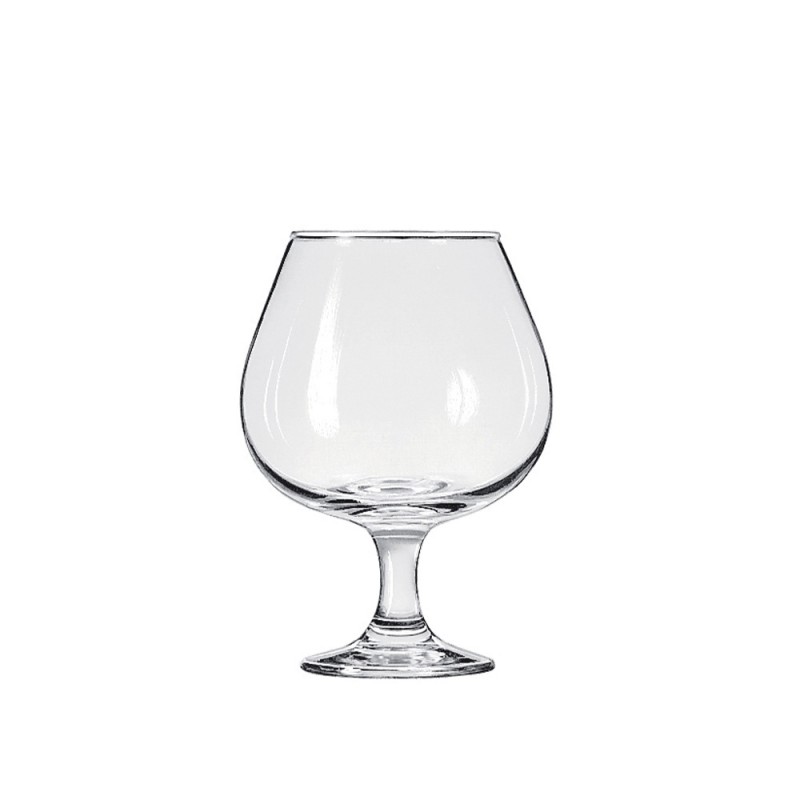 Ποτήρι Κονιάκ-Brandy 650ml Φ11.1xΥ15.2cm Embassy Libbey Ποτήρι Κονιάκ-Brandy 650ml Φ11.1xΥ15.2cm Embassy Libbey