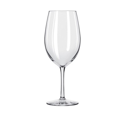 Ποτήρι Κρασιού Κολωνάτο 540ml Φ8.3xΥ22.9cm Vina Libbey Ποτήρι Κρασιού Κολωνάτο 540ml Φ8.3xΥ22.9cm Vina Libbey