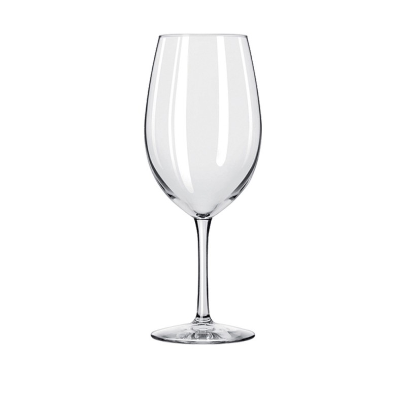 Ποτήρι Κρασιού Κολωνάτο 540ml Φ8.3xΥ22.9cm Vina Libbey