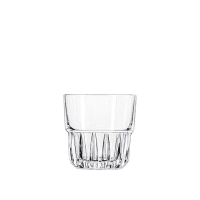 Ποτήρι Ουίσκι 266ml Φ8.4xΥ8.6cm Everest Libbey Ποτήρι Ουίσκι 266ml Φ8.4xΥ8.6cm Everest Libbey