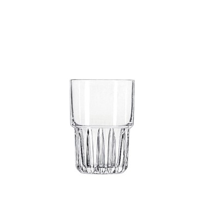 Ποτήρι Νερού-Αναψυκτικού 355ml Φ7.9xΥ11.7cm Everest Libbey Ποτήρι Νερού-Αναψυκτικού 355ml Φ7.9xΥ11.7cm Everest Libbey