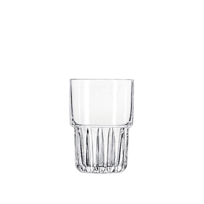 Ποτήρι Νερού-Αναψυκτικού 355ml Φ7.9xΥ11.7cm Everest Libbey