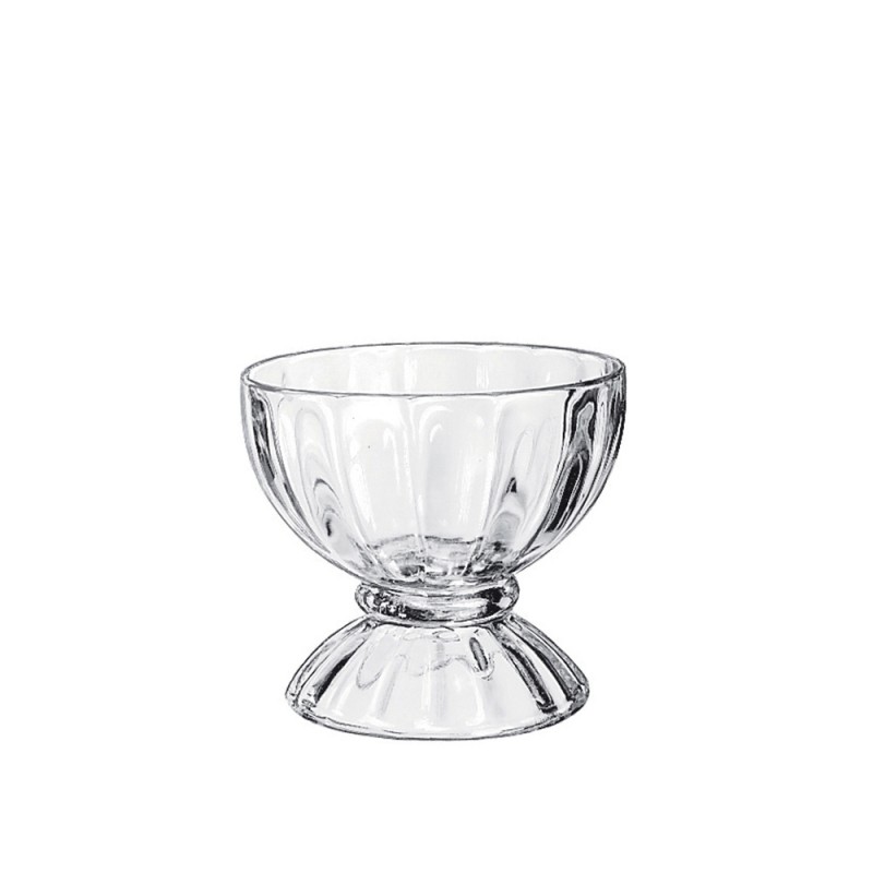 Ποτήρι Παγωτού 530ml Φ13xΥ11.5cm Supreme Libbey Ποτήρι Παγωτού 530ml Φ13xΥ11.5cm Supreme Libbey