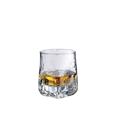 Ποτήρι Ουίσκι-DOF 330ml Φ9.3xΥ10.3cm Frosty Durobor Ποτήρι Ουίσκι-DOF 330ml Φ9.3xΥ10.3cm Frosty Durobor