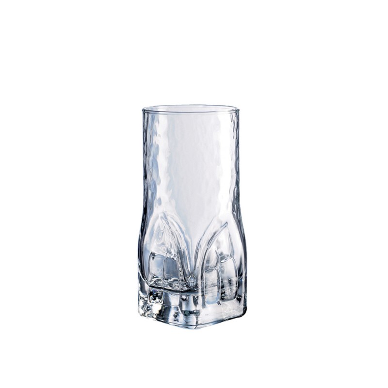 Ποτήρι Ποτού - Highball 470ml Φ8.4xΥ16cm Frosty Durobor Ποτήρι Ποτού - Highball 470ml Φ8.4xΥ16cm Frosty Durobor