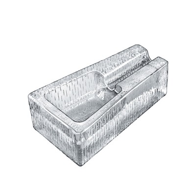 Σταχτοδοχείο Πούρων Κρυστάλλινο Μ23cm Libbey Σταχτοδοχείο Πούρων Κρυστάλλινο Μ23cm Libbey
