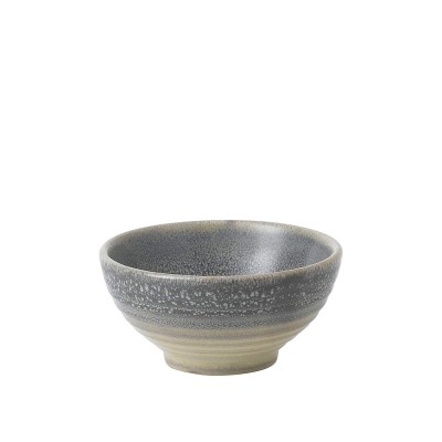 Μπωλ Ρυζιού Πορσελάνινο 200ml Φ10.5cm Granite Evo Dudson