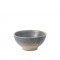 Μπωλ Ρυζιού Πορσελάνινο 200ml Φ10.5cm Granite Evo Dudson