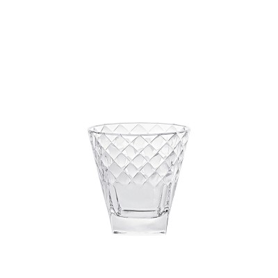 Ποτήρι Ουίσκι-DOF 340ml Φ9.5xΥ9.5cm Campiello Vidivi Ποτήρι Ουίσκι-DOF 340ml Φ9.5xΥ9.5cm Campiello Vidivi