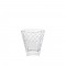 Ποτήρι Ουίσκι-DOF 340ml Φ9.5xΥ9.5cm Campiello Vidivi