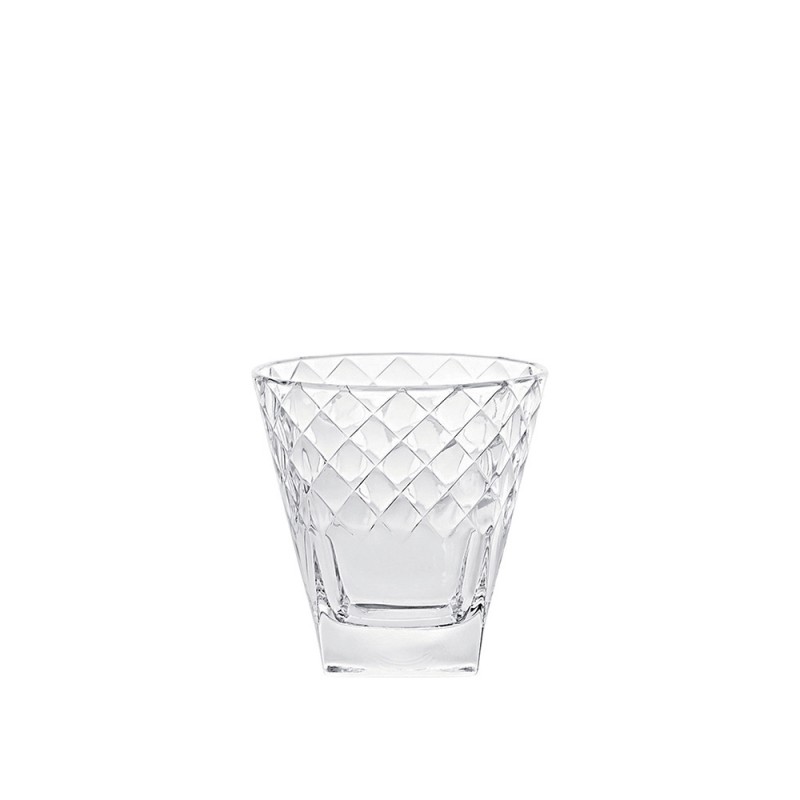 Ποτήρι Ουίσκι-DOF 340ml Φ9.5xΥ9.5cm Campiello Vidivi Ποτήρι Ουίσκι-DOF 340ml Φ9.5xΥ9.5cm Campiello Vidivi
