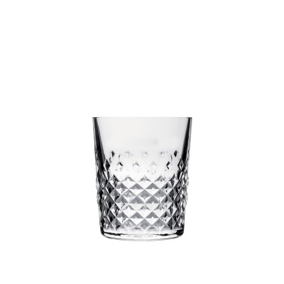 Ποτήρι Ουίσκι-DOF 350ml Φ8.9xΥ10.7cm Carats Libbey Ποτήρι Ουίσκι-DOF 350ml Φ8.9xΥ10.7cm Carats Libbey