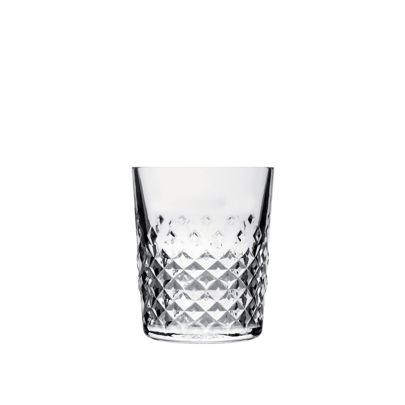 Ποτήρι Ουίσκι-DOF 350ml Φ8.9xΥ10.7cm Carats Libbey