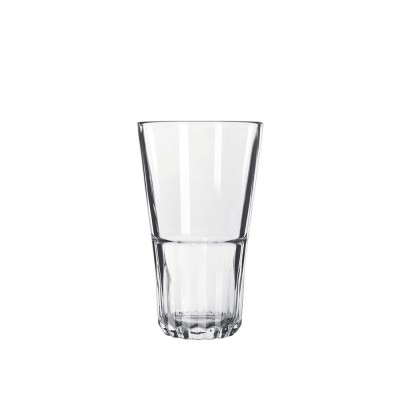 Ποτήρι Ποτού-Αναψυκτικού 414ml Φ8.8xΥ14.6cm Brooklyn Libbey Ποτήρι Ποτού-Αναψυκτικού 414ml Φ8.8xΥ14.6cm Brooklyn Libbey