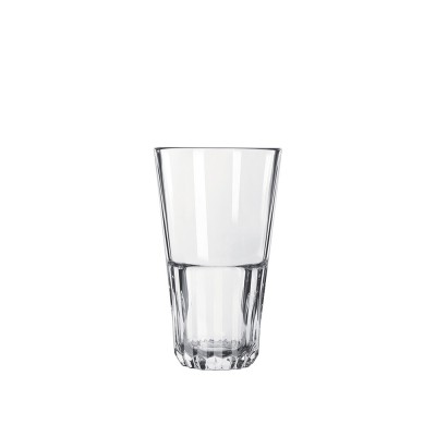 Ποτήρι Ποτού-Αναψυκτικού 29.6ml Φ7.9xΥ13.4cm Brooklyn Libbey Ποτήρι Ποτού-Αναψυκτικού 29.6ml Φ7.9xΥ13.4cm Brooklyn Libbey