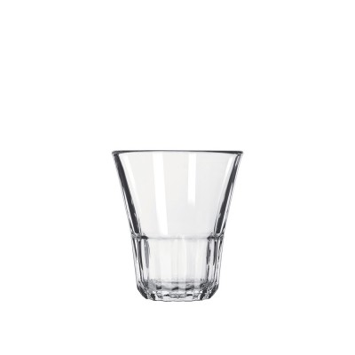 Ποτήρι Ουίσκι 266ml Φ8.8xΥ10.1cm Brooklyn Libbey Ποτήρι Ουίσκι 266ml Φ8.8xΥ10.1cm Brooklyn Libbey