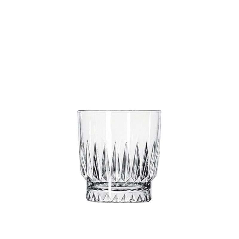 Ποτήρι Ουίσκι 296ml Φ8.4xΥ9cm Winchester Libbey