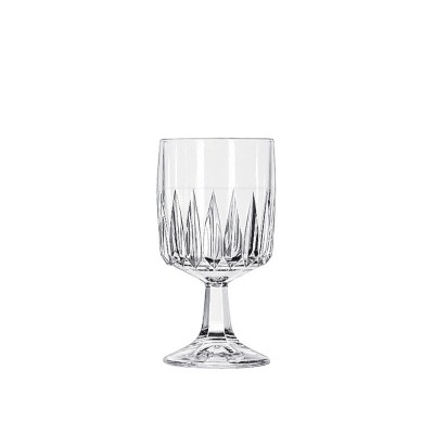 Ποτήρι Κρασιού Κολωνάτο 251ml Φ7.6xΥ14.1cm Winchester Libbey Ποτήρι Κρασιού Κολωνάτο 251ml Φ7.6xΥ14.1cm Winchester Libbey