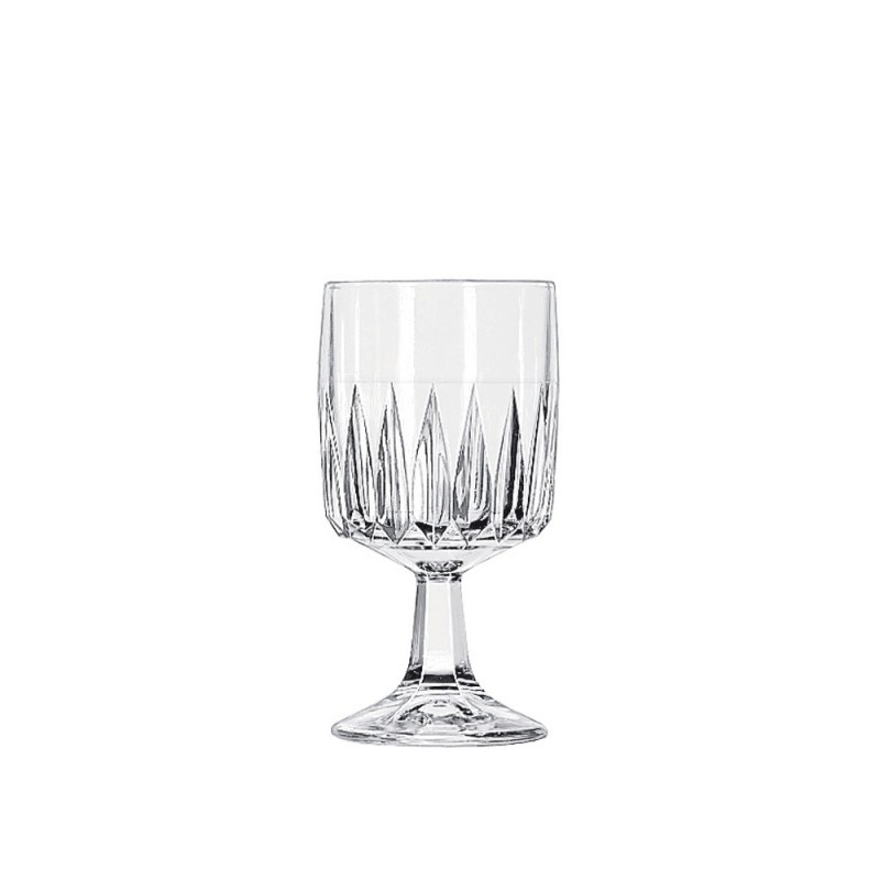Ποτήρι Κρασιού Κολωνάτο 251ml Φ7.6xΥ14.1cm Winchester Libbey