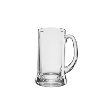 Ποτήρι Μπύρας 580ml Φ8.3xΥ16cm Icon Borgonovo Ποτήρι Μπύρας 580ml Φ8.3xΥ16cm Icon Borgonovo