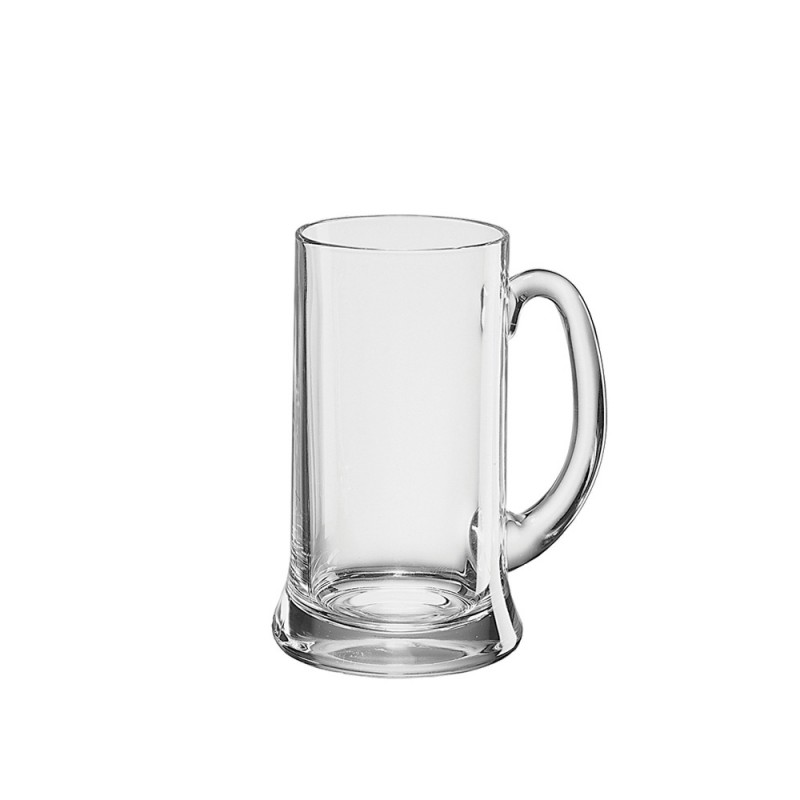 Ποτήρι Μπύρας 580ml Φ8.3xΥ16cm Icon Borgonovo Ποτήρι Μπύρας 580ml Φ8.3xΥ16cm Icon Borgonovo