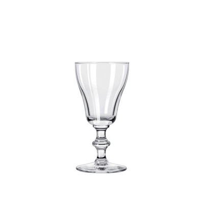 Ποτήρι Irish Coffee Κολωνάτο 177ml Φ7.3xΥ14.6cm Georgian Libbey
