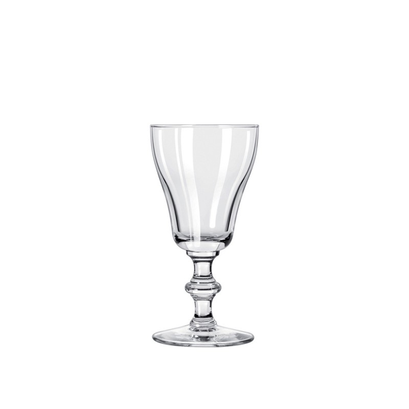 Ποτήρι Irish Coffee Κολωνάτο 177ml Φ7.3xΥ14.6cm Georgian Libbey