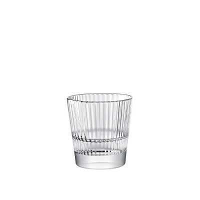 Ποτήρι Old Fashioned 300ml Φ8.7xΥ8.8cm Diva Vidivi Ποτήρι Old Fashioned 300ml Φ8.7xΥ8.8cm Diva Vidivi