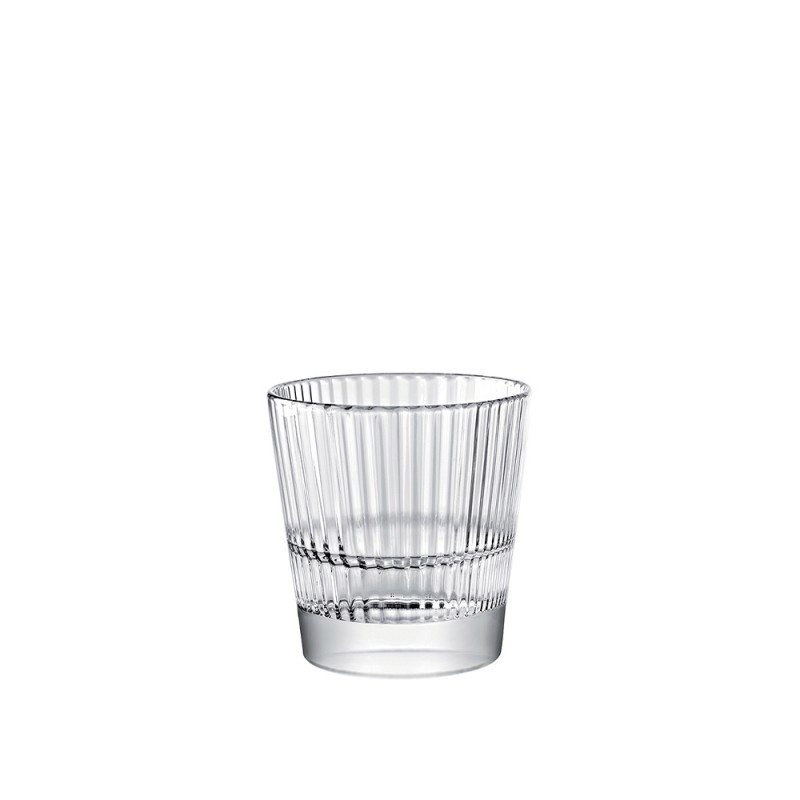 Ποτήρι Old Fashioned 300ml Φ8.7xΥ8.8cm Diva Vidivi