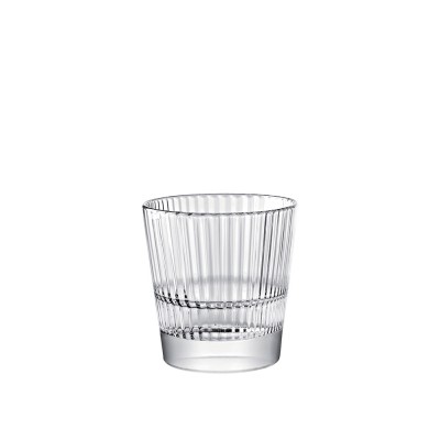 Ποτήρι Ουίσκι-DOF 370ml Φ9.5xΥ9.6cm Diva Vidivi Ποτήρι Ουίσκι-DOF 370ml Φ9.5xΥ9.6cm Diva Vidivi