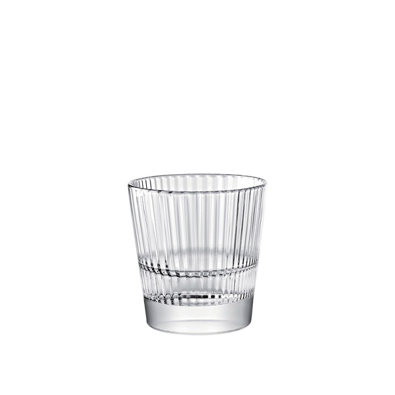 Ποτήρι Ουίσκι-DOF 370ml Φ9.5xΥ9.6cm Diva Vidivi Ποτήρι Ουίσκι-DOF 370ml Φ9.5xΥ9.6cm Diva Vidivi