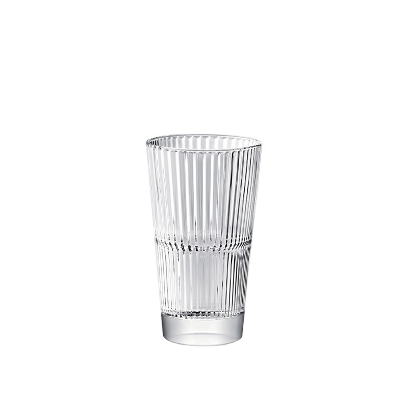 Ποτήρι Ποτού Highball 410ml Φ8.5xΥ13.8cm Diva Vidivi Ποτήρι Ποτού Highball 410ml Φ8.5xΥ13.8cm Diva Vidivi