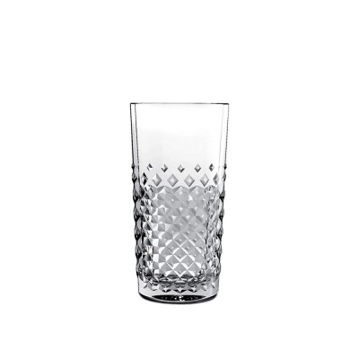 Ποτήρι Ποτού-Αναψυκτικού 414ml Φ7.8xΥ15.4cm Carats Libbey Ποτήρι Ποτού-Αναψυκτικού 414ml Φ7.8xΥ15.4cm Carats Libbey