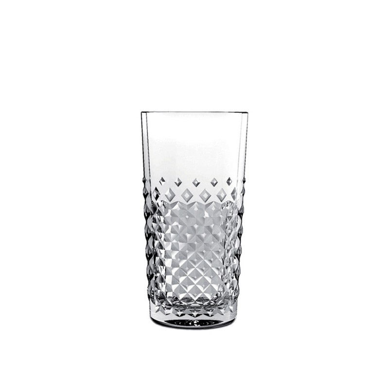 Ποτήρι Ποτού-Αναψυκτικού 414ml Φ7.8xΥ15.4cm Carats Libbey Ποτήρι Ποτού-Αναψυκτικού 414ml Φ7.8xΥ15.4cm Carats Libbey