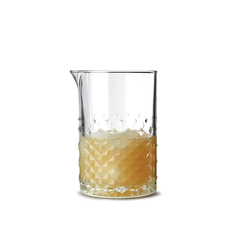 Mixing Glass Γυάλινο 750ml Φ9.5xΥ14.9cm Carats Libbey Mixing Glass Γυάλινο 750ml Φ9.5xΥ14.9cm Carats Libbey