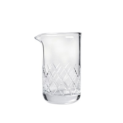 Mixing Glass Γυάλινο 650ml Japanese APS Bar Mixing Glass Γυάλινο 650ml Japanese APS Bar
