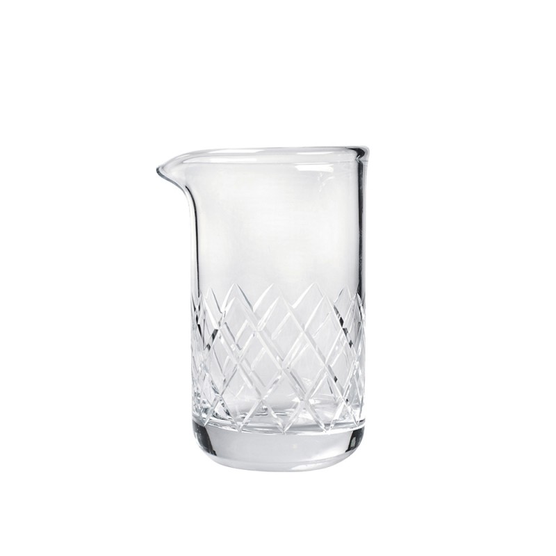 Mixing Glass Γυάλινο 650ml Japanese APS Bar Mixing Glass Γυάλινο 650ml Japanese APS Bar