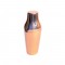 Cocktail Shaker Χάλκινο 600ml Υ22cm Parisiene APS Bar