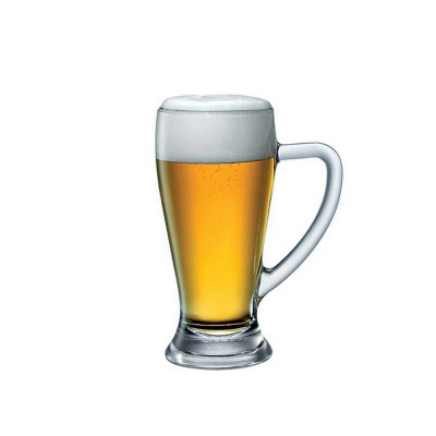 Ποτήρι Μπύρας 379ml Φ7.6xΥ16.8cm Baviera Bormioli Rocco Ποτήρι Μπύρας 379ml Φ7.6xΥ16.8cm Baviera Bormioli Rocco