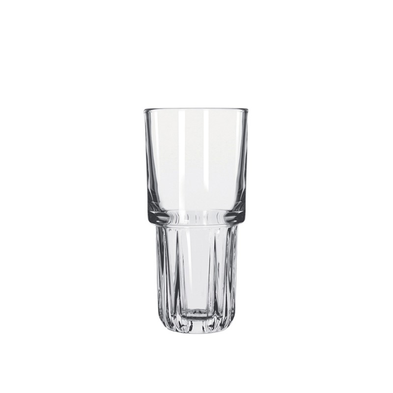 Ποτήρι Ποτού 355ml Φ7.4xΥ15.9cm Everest Libbey Ποτήρι Ποτού 355ml Φ7.4xΥ15.9cm Everest Libbey