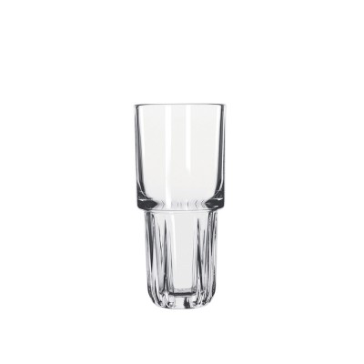 Ποτήρι Ποτού 296ml Φ7xΥ15.3cm Everest Libbey