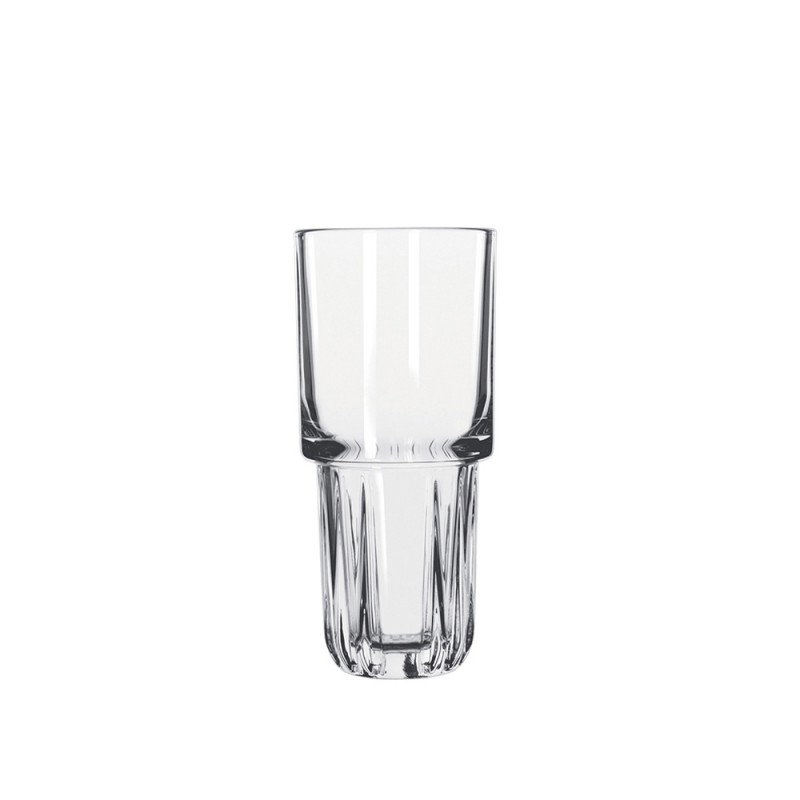Ποτήρι Ποτού 296ml Φ7xΥ15.3cm Everest Libbey