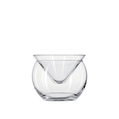 Ποτήρι Μαρτίνι-Κοκτέιλ Chiller 170ml Φ11.1xΥ8.9cm Libbey Ποτήρι Μαρτίνι-Κοκτέιλ Chiller 170ml Φ11.1xΥ8.9cm Libbey