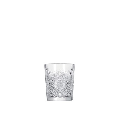 Ποτήρι Σφηνάκι 60ml Φ5xΥ6.1cm Hobstar Libbey Ποτήρι Σφηνάκι 60ml Φ5xΥ6.1cm Hobstar Libbey