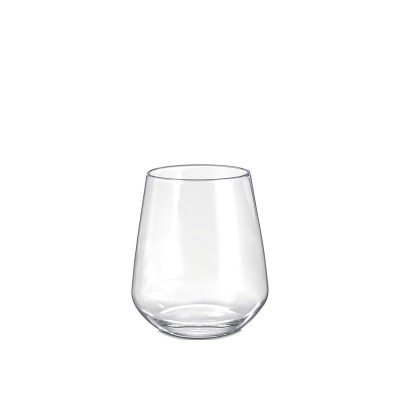 Ποτήρι Νερού-Κοκτέιλ 490ml Φ6.7xΥ10.8cm Contea Borgonovo Ποτήρι Νερού-Κοκτέιλ 490ml Φ6.7xΥ10.8cm Contea Borgonovo