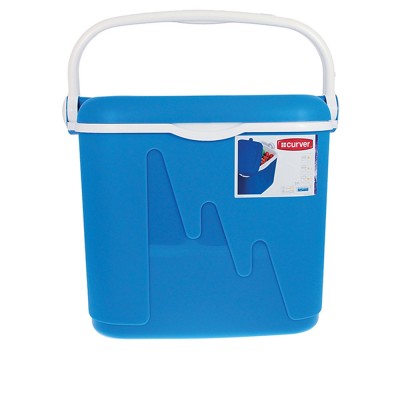 Φορητό Ψυγείο Cooler 32lt Μ49.8xΠ33.3xΥ41cm Μπλε Curver Φορητό Ψυγείο Cooler 32lt Μ49.8xΠ33.3xΥ41cm Μπλε Curver