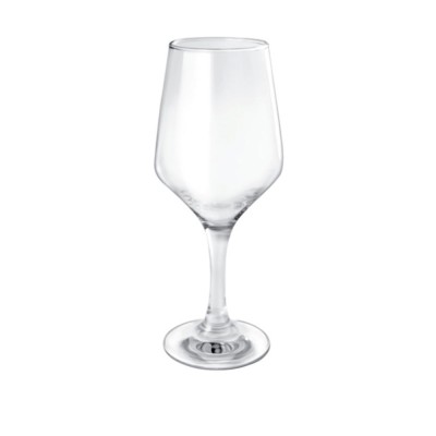 Ποτήρι Κρασιού Κολωνάτο 490ml Φ6.9xΥ22.5cm Contea Borgonovo Ποτήρι Κρασιού Κολωνάτο 490ml Φ6.9xΥ22.5cm Contea Borgonovo