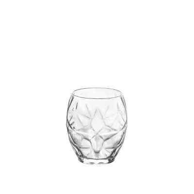 Ποτήρι Ουίσκι-DOF 400ml Φ9.2xΥ9.2cm Oriente Bormioli Rocco Ποτήρι Ουίσκι-DOF 400ml Φ9.2xΥ9.2cm Oriente Bormioli Rocco