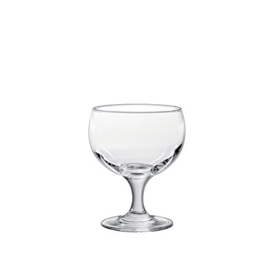 Ποτήρι Παγωτού 350ml Φ9.2xΥ12cm Palm Borgonovo Ποτήρι Παγωτού 350ml Φ9.2xΥ12cm Palm Borgonovo